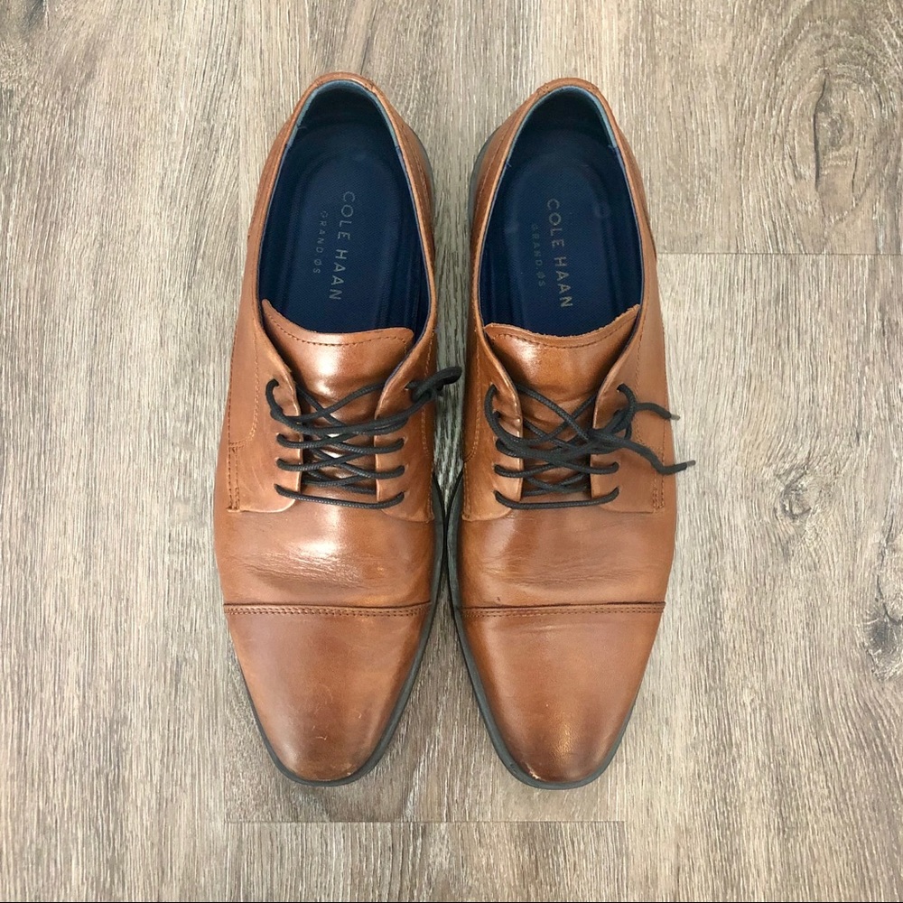COLE HANN Men’s Shoes